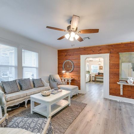 Waco Vacation Rental Near Magnolia Market Exterior photo